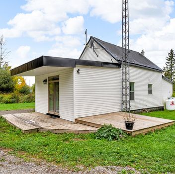 Residential 10450 Clark Road North Dundas For {
  "id": "X12426345-VOW",
  "Restricted": 0,
  "Active": 1,
  "Sold": 0,
  "Acreage": null,
  "Address": "10450 Clark Road",
  "AirConditioning": "None",
  "ApproxAge": "",
  "ApproxSquareFootage": "700-1100",
  "Area": "Stormont, Dundas and Glengarry",
  "AreaCode": "",
  "Basement": "Crawl Space",
  "Bedrooms": 2,
  "BedroomsPlus": 0,
  "Blob": "apostrophemlsphoto",
  "BuildingAmenities": "",
  "BuildingAreaTotal": "",
  "BuildingAreaUnits": "",
  "BuildingInsuranceIncluded": null,
  "Board": "Toronto Regional Real Estate Board",
  "ClassSearch": "Residential",
  "CentralVac": "False",
  "ClosedDate": "0001-01-01T00:00:00Z",
  "CoListAgentEmail": null,
  "CoListAgentID": "9645847",
  "CoListAgentName": "Glenn Floyd, Salesperson",
  "CoListAgentDesignation": null,
  "CoListAgentPhone": "613-236-5959",
  "CoListOfficeID": null,
  "CoListOfficeName": "RE/MAX HALLMARK REALTY GROUP",
  "CommercialCondoFees": 0,
  "Community": "708 - North Dundas (Mountain) Twp",
  "CommunityCode": null,
  "Condition": "",
  "ConditionalExpirydate": "0001-01-01T00:00:00Z",
  "ContractDate": "2025-09-25",
  "DaysOnMarket": 0,
  "DirectionsCrossStreets": "County Road 1 / Clark Road",
  "DisplayAddressOninternet": "True",
  "DistributeToInternetPortals": "True",
  "Elevator": "",
  "Extras": "",
  "ExpiryDate": "2026-01-31T00:00:00Z",
  "FireplaceStove": "True",
  "Furnished": "",
  "GarageSpaces": 0,
  "GarageType": "Detached",
  "HeatType": "Forced Air",
  "HeatSource": "Propane",
  "IDX": "Y",
  "Kitchens": 1,
  "KitchensPlus": 0,
  "Latitude": 45.033602,
  "LastStatus": "Pc",
  "Lease": "",
  "LeaseFrequency": "",
  "LeaseTerm": "",
  "Level": null,
  "ListAgentEmail": null,
  "ListAgentID": "9646079",
  "ListAgentName": "Jacob Floyd, Salesperson",
  "ListAgentDesignation": null,
  "ListAgentPhone": "",
  "ListBrokerage": "RE/MAX HALLMARK REALTY GROUP",
  "ListOfficeID": "504301",
  "ListOfficePhone": "",
  "ListAOR": null,
  "ListingEntryDate": "2025-09-25T15:46:13Z",
  "ListPrice": 329900,
  "Longitude": -75.494029,
  "LotDepth": 330,
  "LotFront": 132,
  "LotSizeCode": "Feet",
  "MLS": "X12426345",
  "MLSNumber": "X12426345",
  "MLSStatus": "A",
  "MLSLastStatus": "Pc",
  "MoveInDate": "",
  "Municipality": "North Dundas",
  "MunicipalityCode": "",
  "MunicipalityDistrict": "North Dundas",
  "OpenHouseDate1": "0001-01-01T00:00:00Z",
  "OpenHouseDate2": "0001-01-01T00:00:00Z",
  "OpenHouseDate3": "0001-01-01T00:00:00Z",
  "OpenHouseFrom1": null,
  "OpenHouseFrom2": null,
  "OpenHouseFrom3": null,
  "OpenHouseTo1": null,
  "OpenHouseTo2": null,
  "OpenHouseTo3": null,
  "OriginalPrice": 349900,
  "ParkingSpaces": 10,
  "PetsPermitted": "",
  "PhotoCount": 38,
  "Pool": "None",
  "PostalCode": "K0E 1S0",
  "PropertyType": "Residential",
  "PropertyTypeSearch": "Residential",
  "PropertySubType": "Detached",
  "PropertySubTypeSearch": "Single Family",
  "PropertyStyleSearch": "1.5 Storey",
  "Province": "ON",
  "RemarksForClients": "Charming farm style residence boasting a crisp white exterior with contrasting black roof in the quiet village of Mountain, North Dundas. Set on a sprawling 0.98-acre south-facing lot surrounded by nature, the grounds offer plenty of cleared space for gardening or recreation and the soaring trees provide a picturesque backdrop. Bonus detached garage is perfect for the hobbyist! Step inside and be greeted by your foyer and main floor laundry, followed by the dining area with wide plank laminate floors! The L- shaped kitchen features granite counters, ceramic backsplash, and plenty of cabinetry for storage. At the back of the home a spacious family room is a great space for entertainment and leads directly to your wood patio overlooking the backyard. Modern 4pc main bathroom with decorative panelled wall, tile floor, vanity with matte black hardware, and tub/shower with white tile surround. Upstairs is the primary bedroom and 2nd bedroom. More than a home, a quiet lifestyle - book your viewing today! 24 hours irrevocable.",
  "Retirement": "0",
  "SaleLease": "Sale",
  "SoldDate": "0001-01-01T00:00:00Z",
  "SoldPrice": "",
  "Sewers": "Septic",
  "Source": "VOW",
  "SPLP": 0,
  "SqFtTotal": null,
  "SqFtRangeMin": 700,
  "SqFtRangeMax": 1100,
  "Status": "A",
  "StreetNumber": "10450",
  "StreetAbbreviation": "Road",
  "StreetDirection": "",
  "StreetName": "Clark",
  "Style": "1 1/2 Storey",
  "SuspendedDate": "0001-01-01T00:00:00Z",
  "Taxes": 1764,
  "TaxYear": "2025",
  "TerminatedDate": "0001-01-01T00:00:00Z",
  "TimestampSql": "2025-10-17T02:55:05Z",
  "TotalArea": "0",
  "TotalParkingSpaces": 10,
  "Type": "Detached",
  "TypeSearch": "Detached",
  "UnitNumber": "",
  "VirtualTourURL": "",
  "Washrooms": 1,
  "Water": null,
  "Waterfront": "",
  "WaterIncluded": "",
  "YearBuilt": null,
  "Zoning": "",
  "Geometry": "45.033602,-75.494029",
  "RTimestampSql": "2025-10-17T03:57:01Z"
}.(string)property[