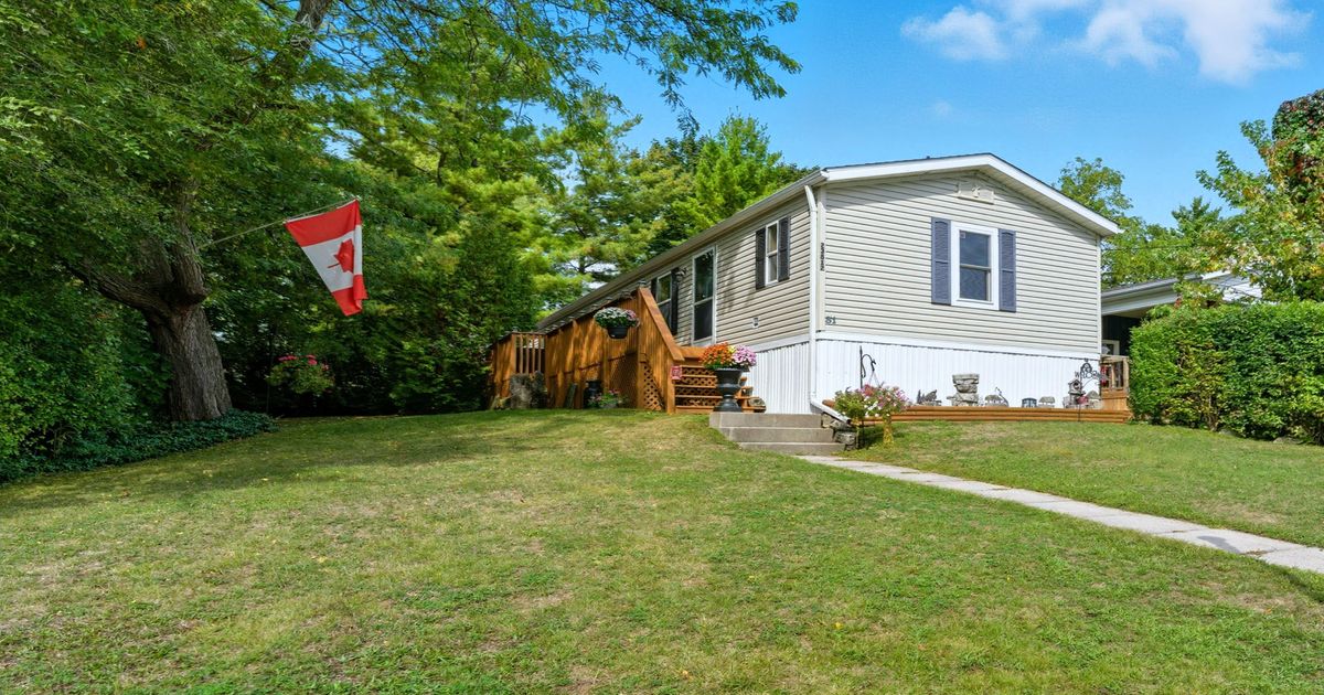 1294 8th Concession Road W Hamilton