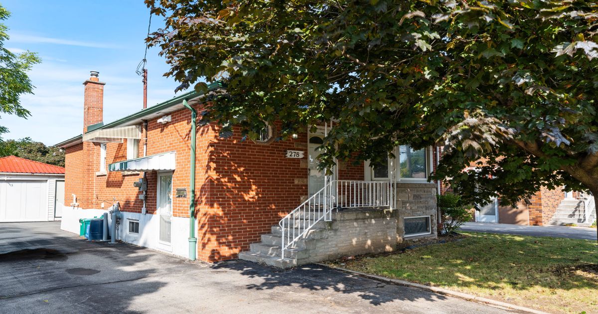 278 East 34th Street Hamilton