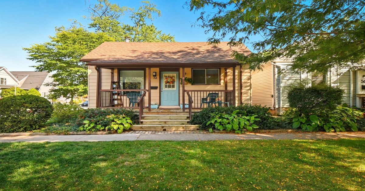 52 Wiley Street St. Catharines