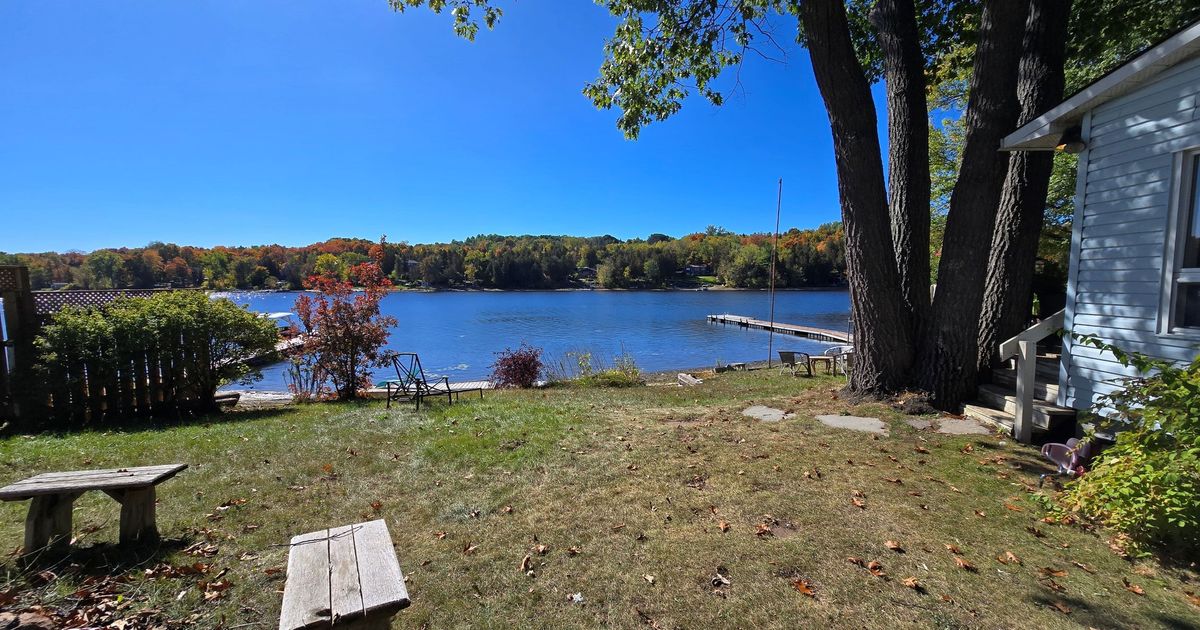 1048 Bayview Drive Constance Bay - Dunrobin - Kilmaurs - Woodlawn