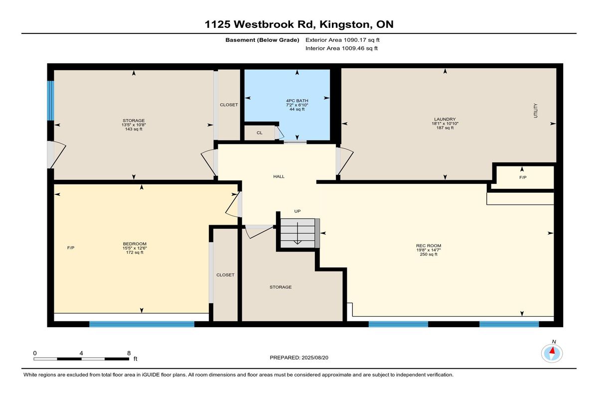 1125 Westbrook Road Kingston 1125 Westbrook Road Kingston