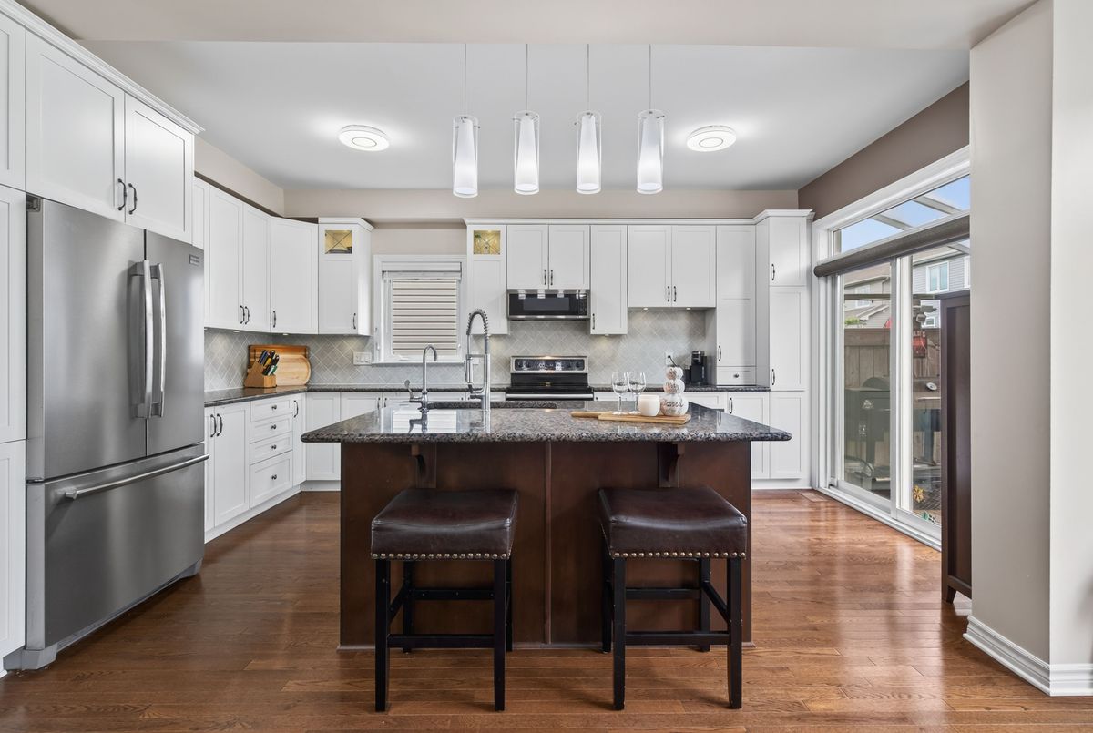 1208 Iris Drive Kingston 1208 Iris Drive Kingston