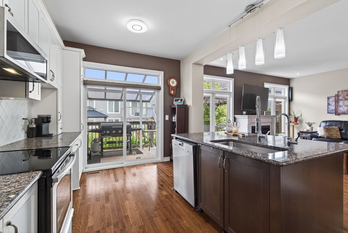 1208 Iris Drive Kingston 1208 Iris Drive Kingston