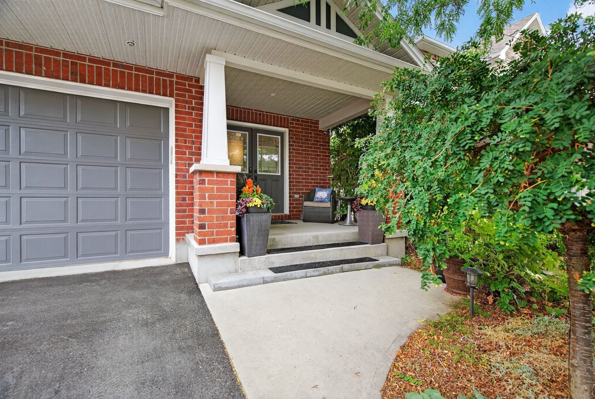 1208 Iris Drive Kingston 1208 Iris Drive Kingston