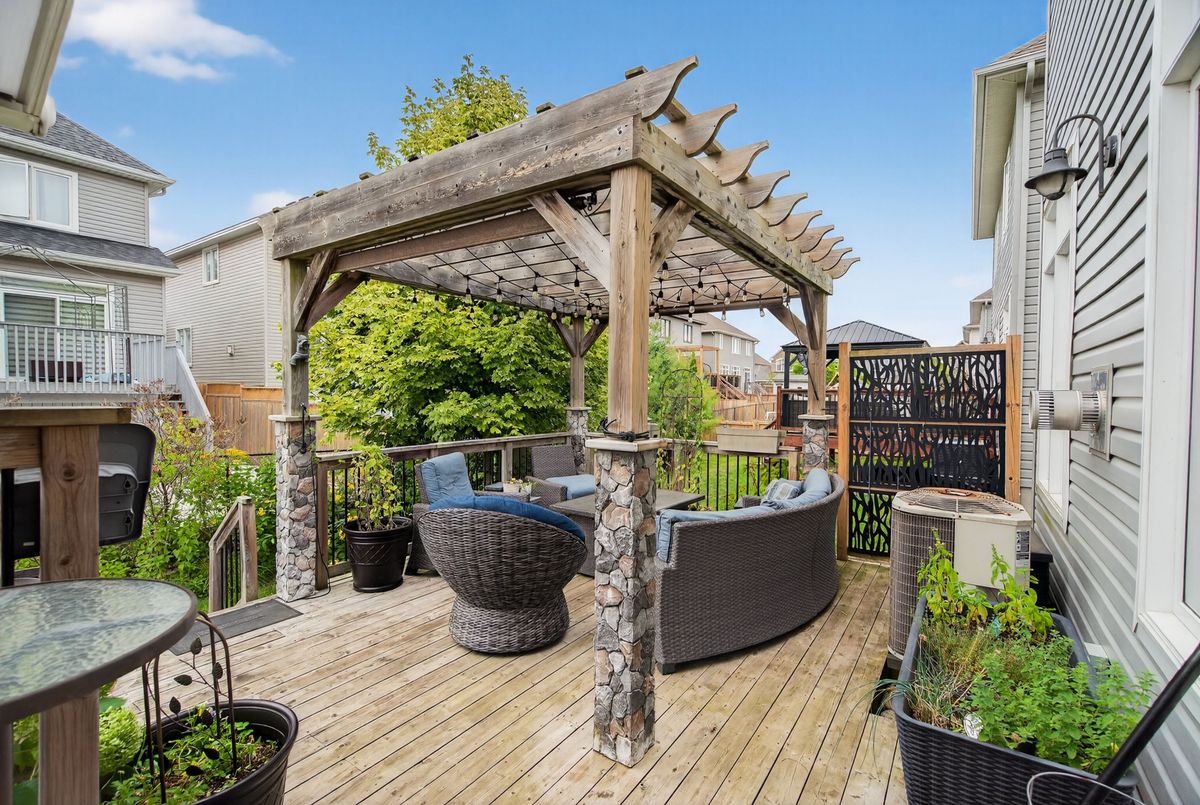 1208 Iris Drive Kingston 1208 Iris Drive Kingston