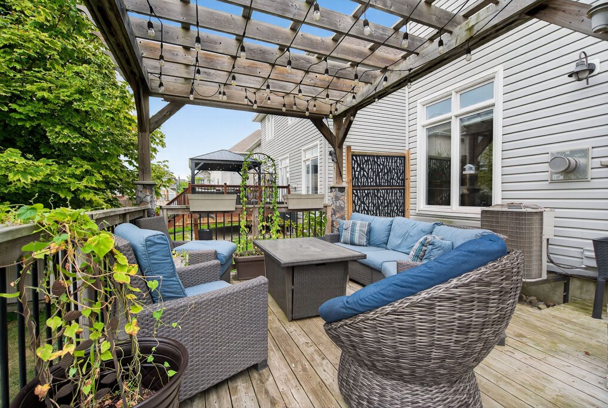 1208 Iris Drive Kingston 1208 Iris Drive Kingston