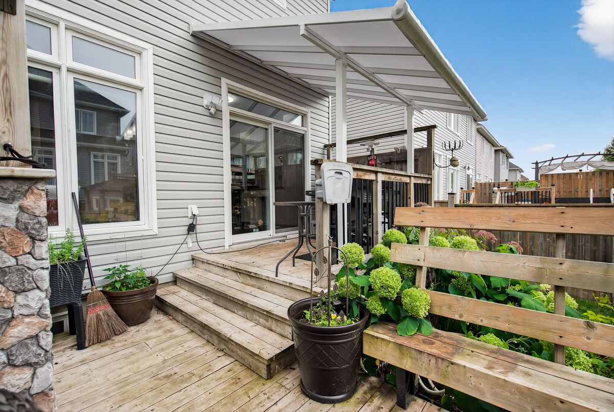 1208 Iris Drive Kingston 1208 Iris Drive Kingston