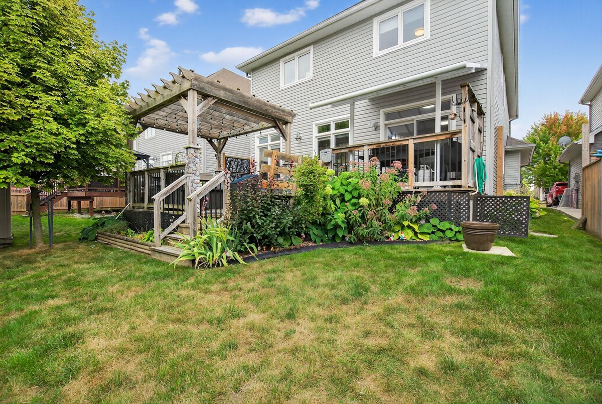 1208 Iris Drive Kingston 1208 Iris Drive Kingston