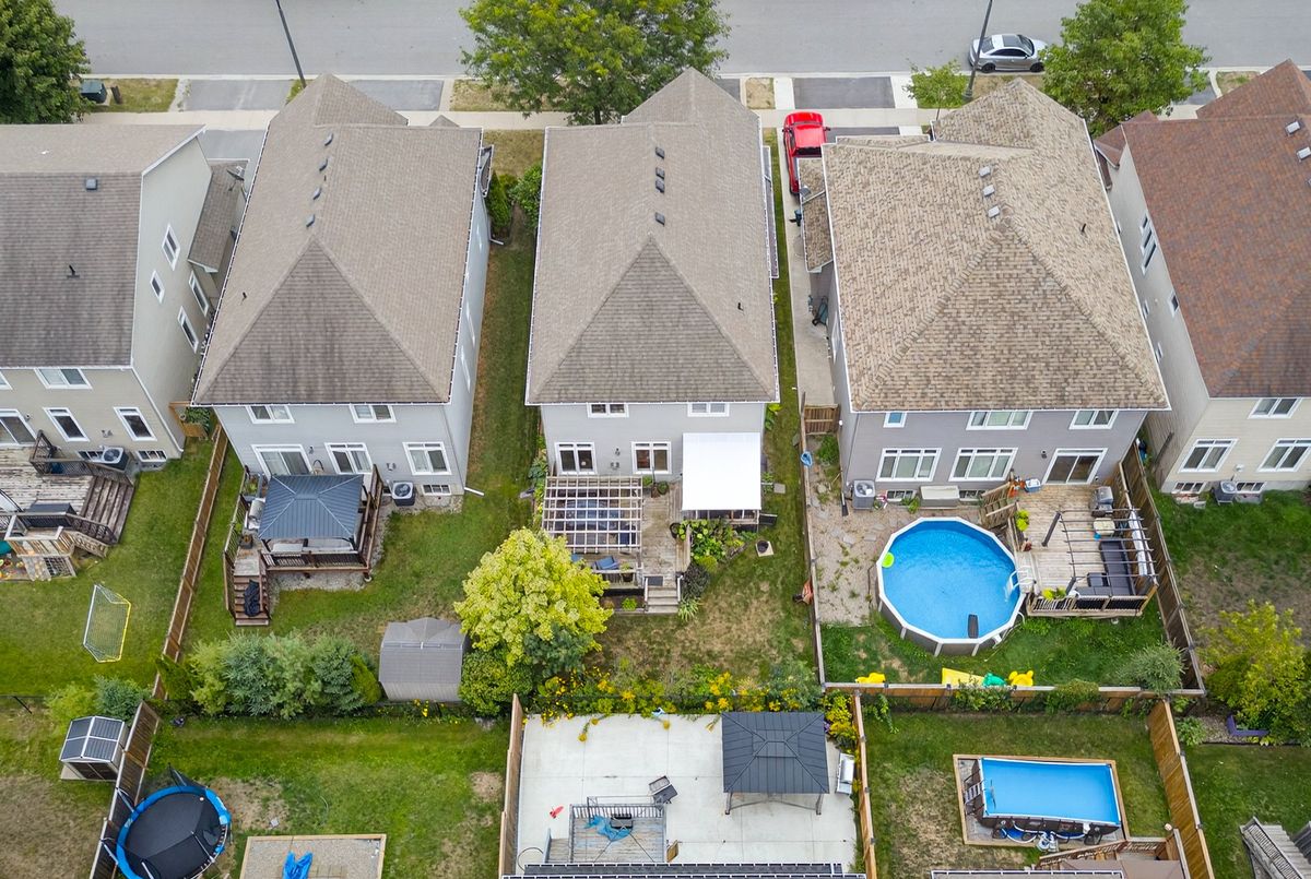 1208 Iris Drive Kingston 1208 Iris Drive Kingston