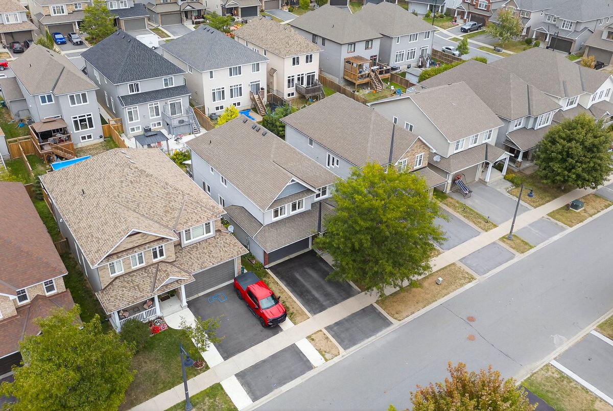 1208 Iris Drive Kingston 1208 Iris Drive Kingston