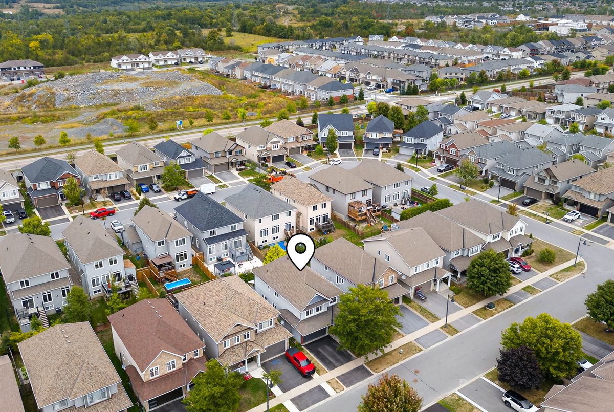 1208 Iris Drive Kingston 1208 Iris Drive Kingston