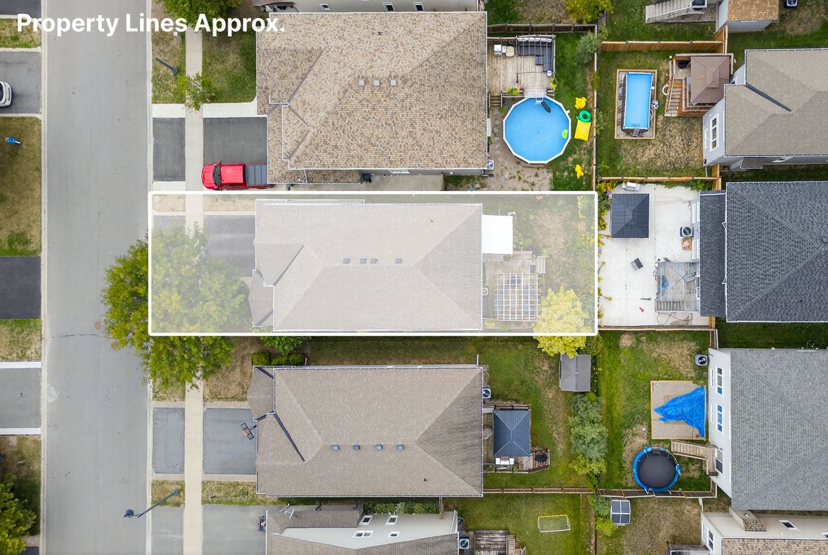 1208 Iris Drive Kingston 1208 Iris Drive Kingston