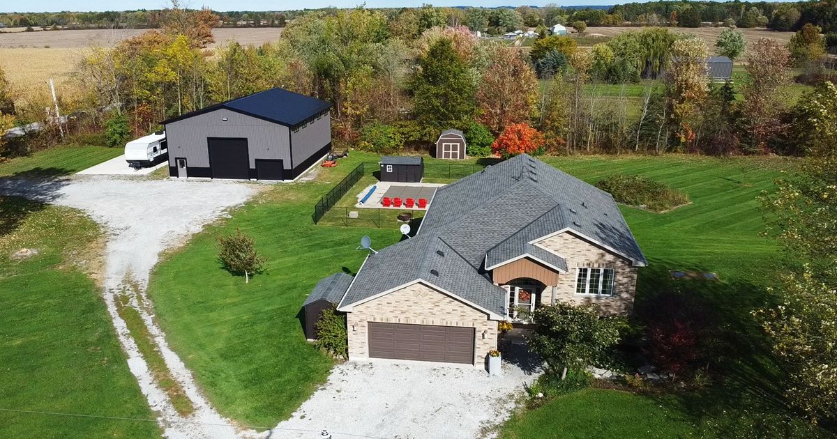 40996 Forks Road Wainfleet