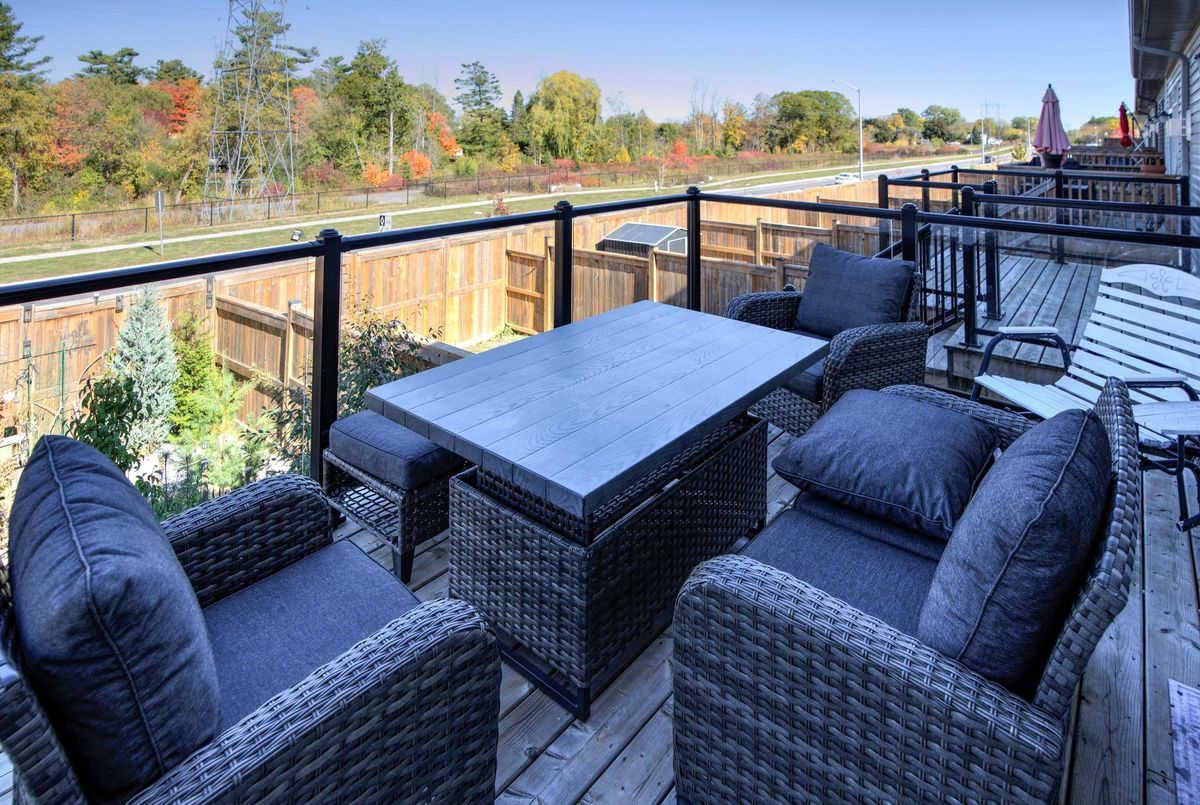 1263 Max Crescent Kingston 1263 Max Crescent Kingston