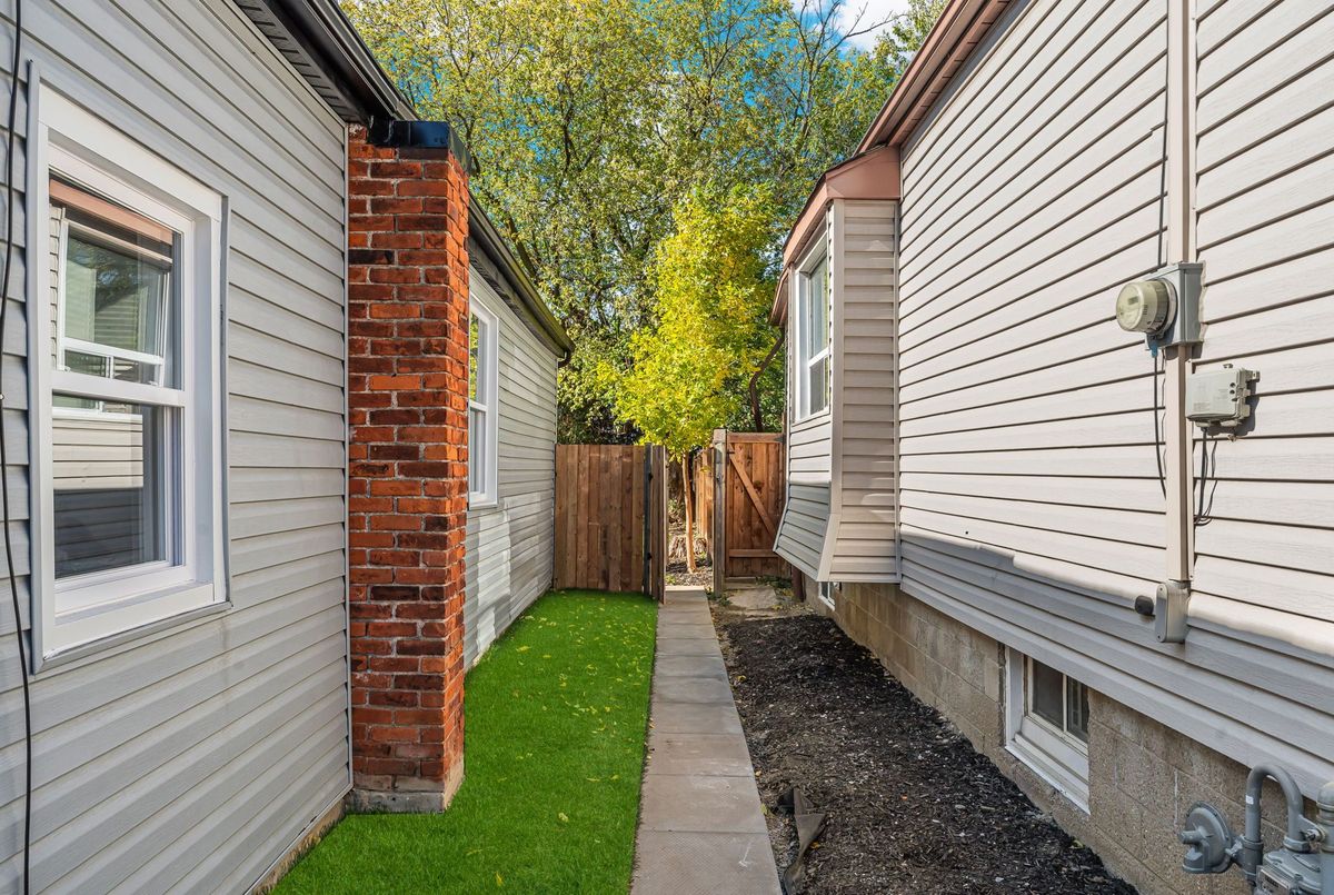 56 East 34th Street Hamilton 56 East 34th Street Hamilton