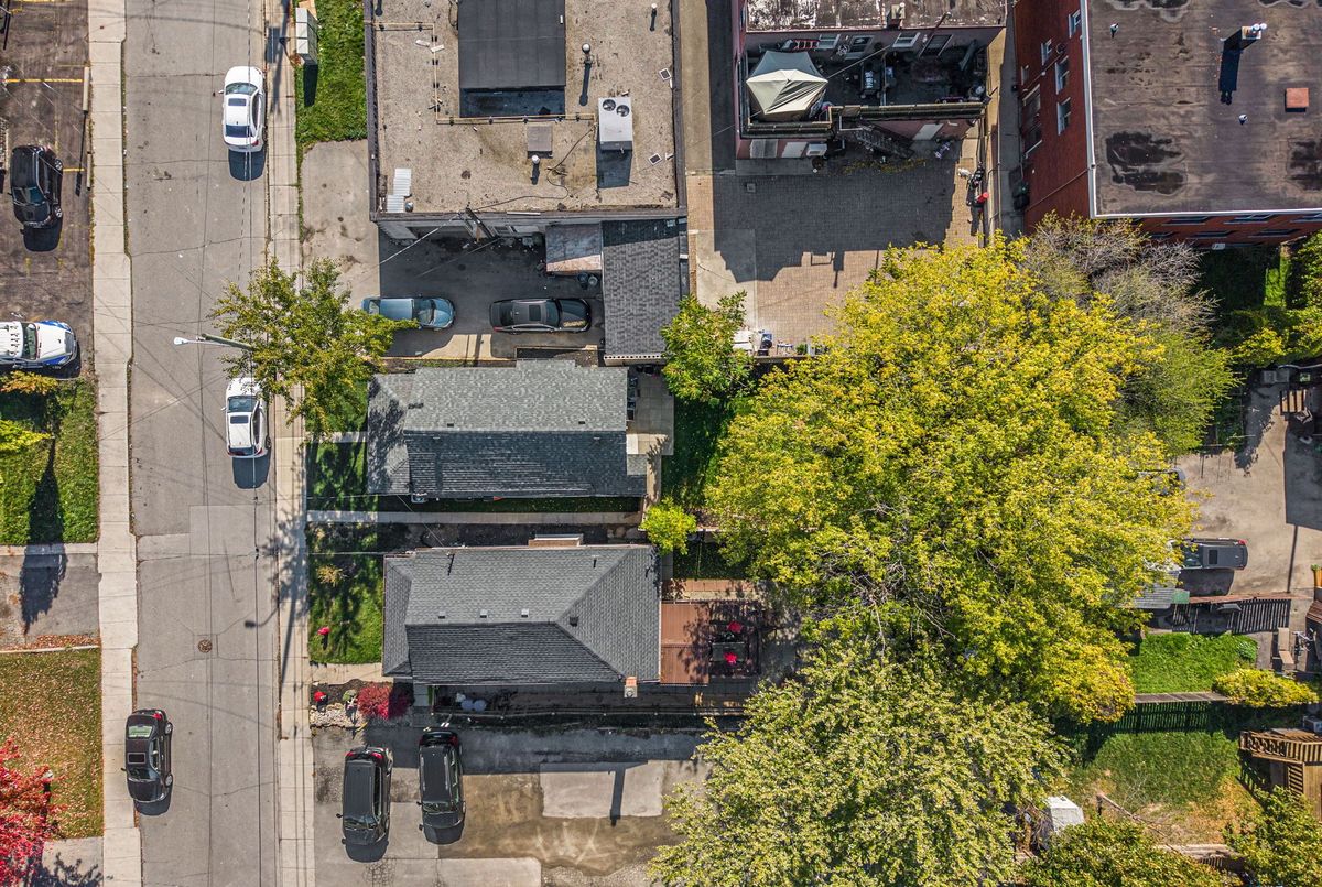 56 East 34th Street Hamilton 56 East 34th Street Hamilton