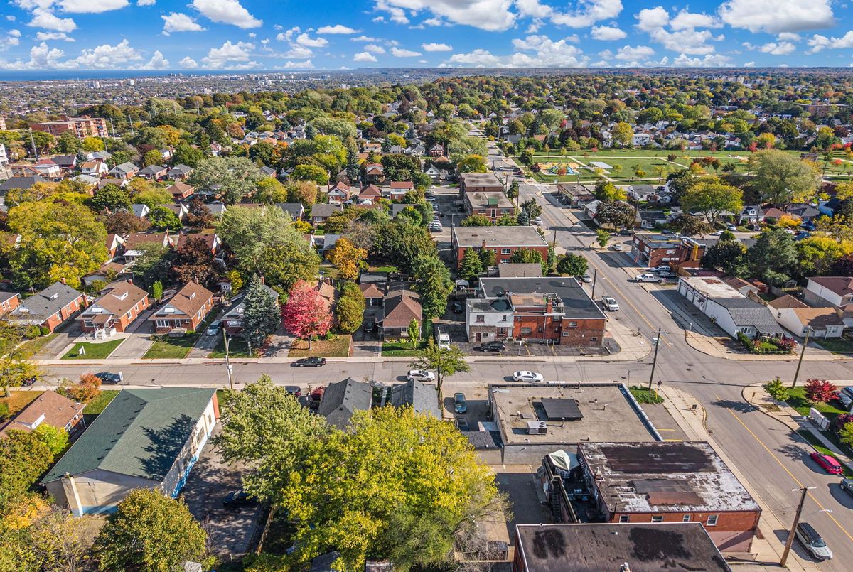 56 East 34th Street Hamilton 56 East 34th Street Hamilton