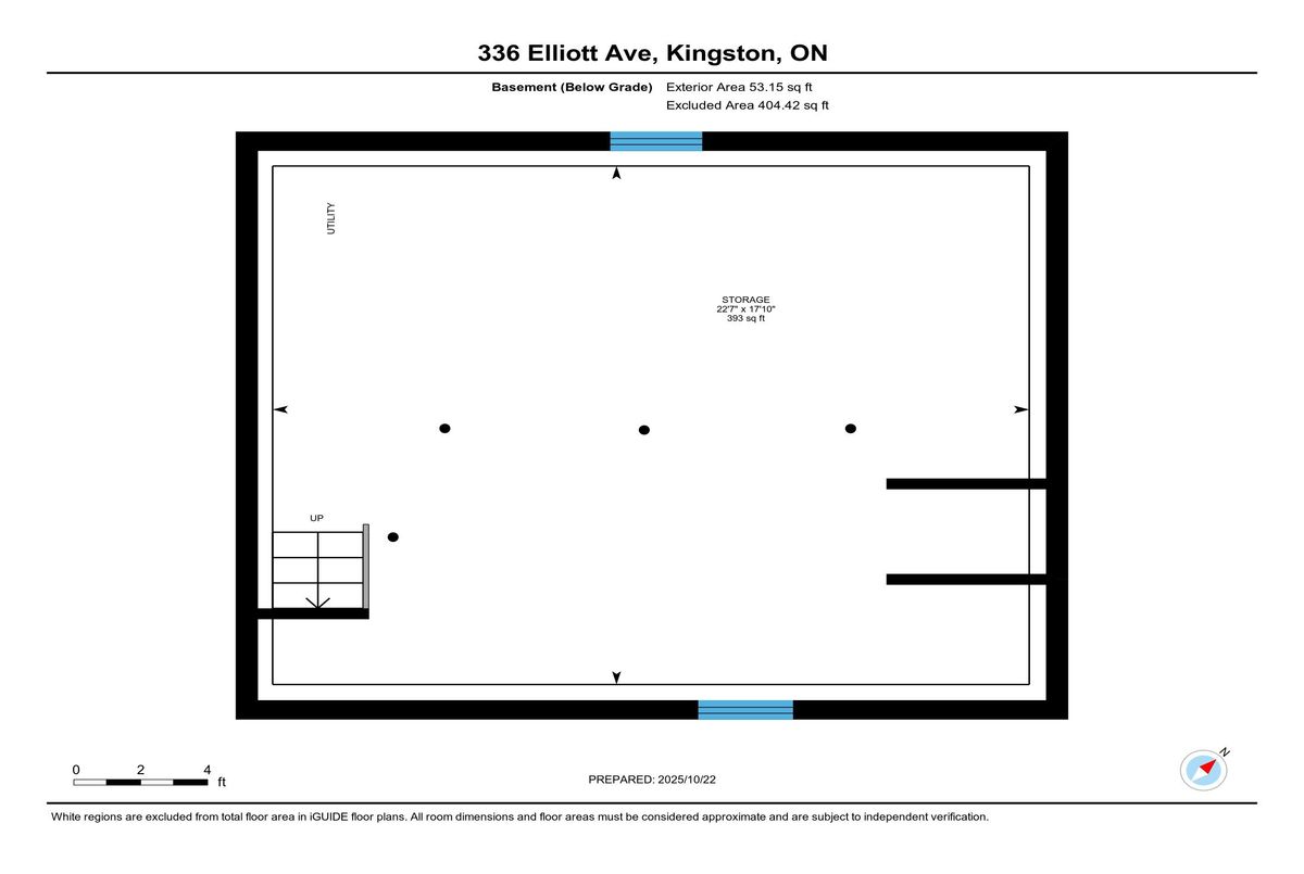 336 Elliott Avenue Kingston 336 Elliott Avenue Kingston