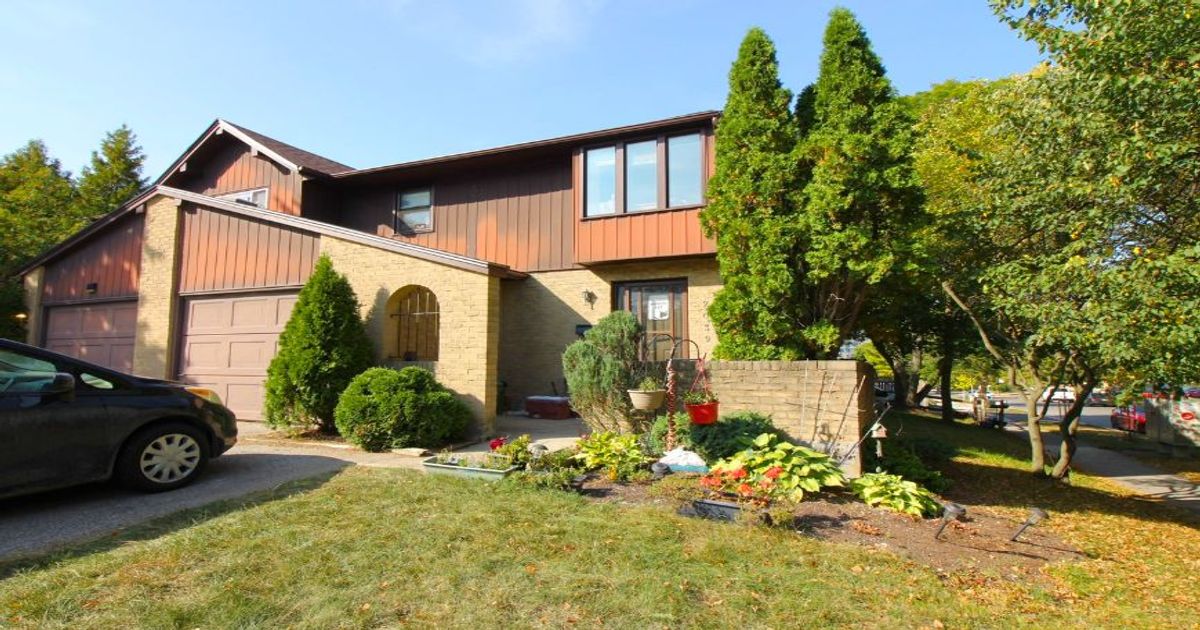 2039 Aldersbrook Road London North