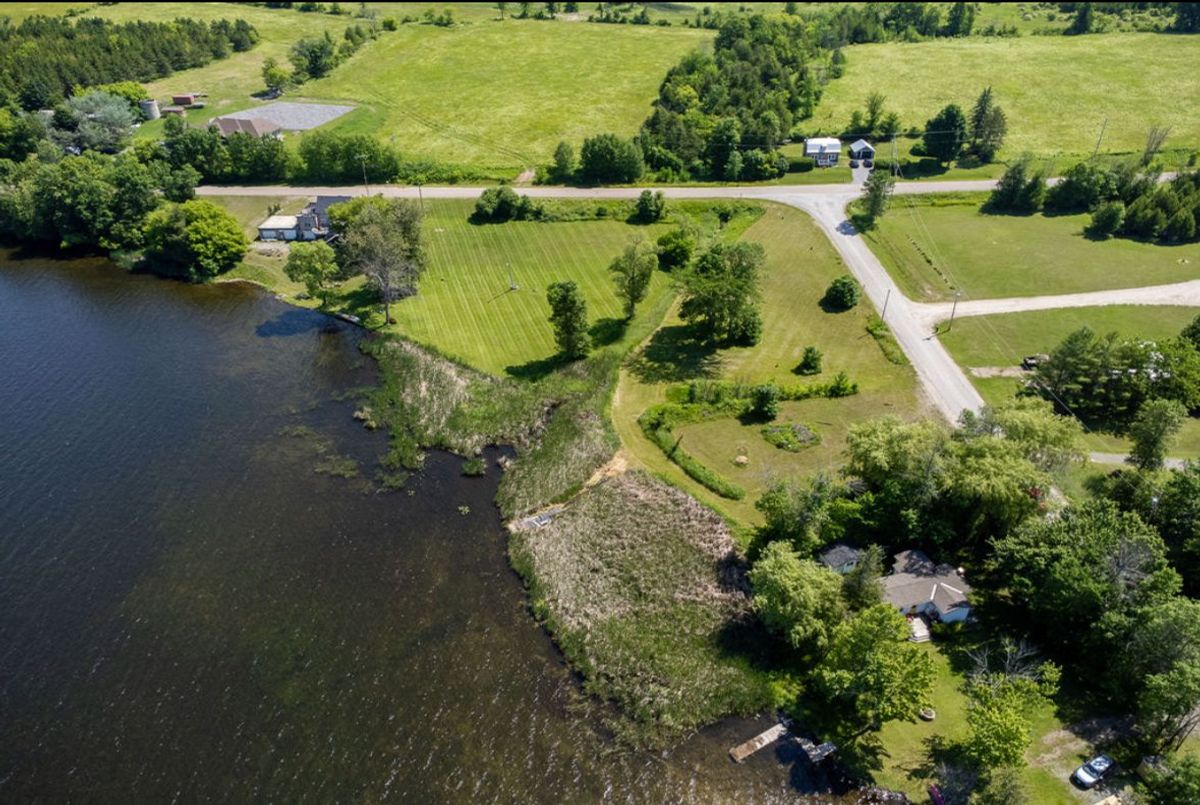 00 Smith Bay Road N North Algona Wilberforce 00 Smith Bay Road N North Algona Wilberforce