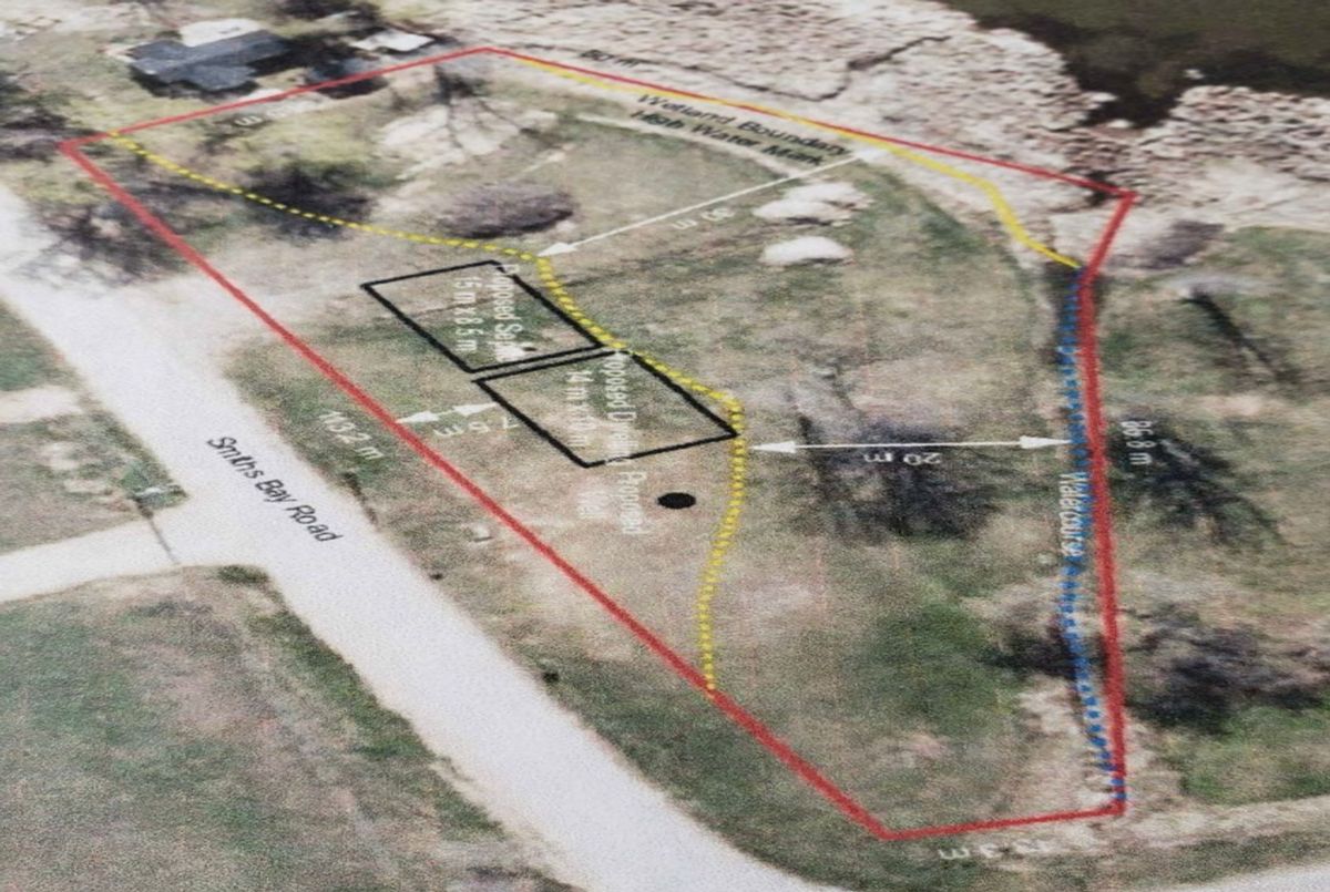 00 Smith Bay Road N North Algona Wilberforce 00 Smith Bay Road N North Algona Wilberforce