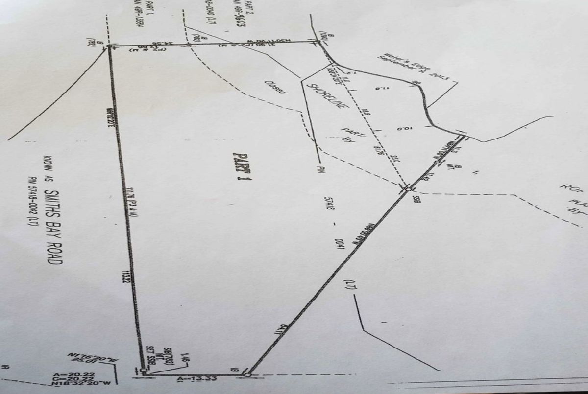 00 Smith Bay Road N North Algona Wilberforce 00 Smith Bay Road N North Algona Wilberforce