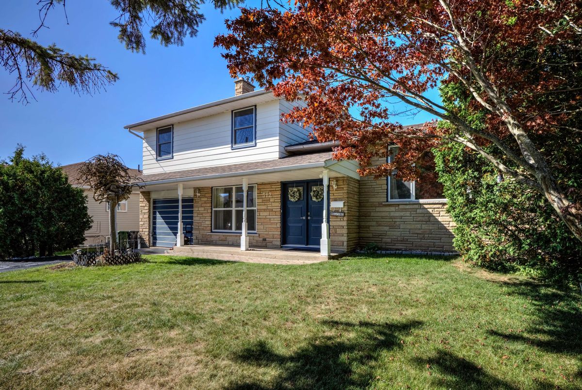 312 Boxwood Street Kingston 312 Boxwood Street Kingston