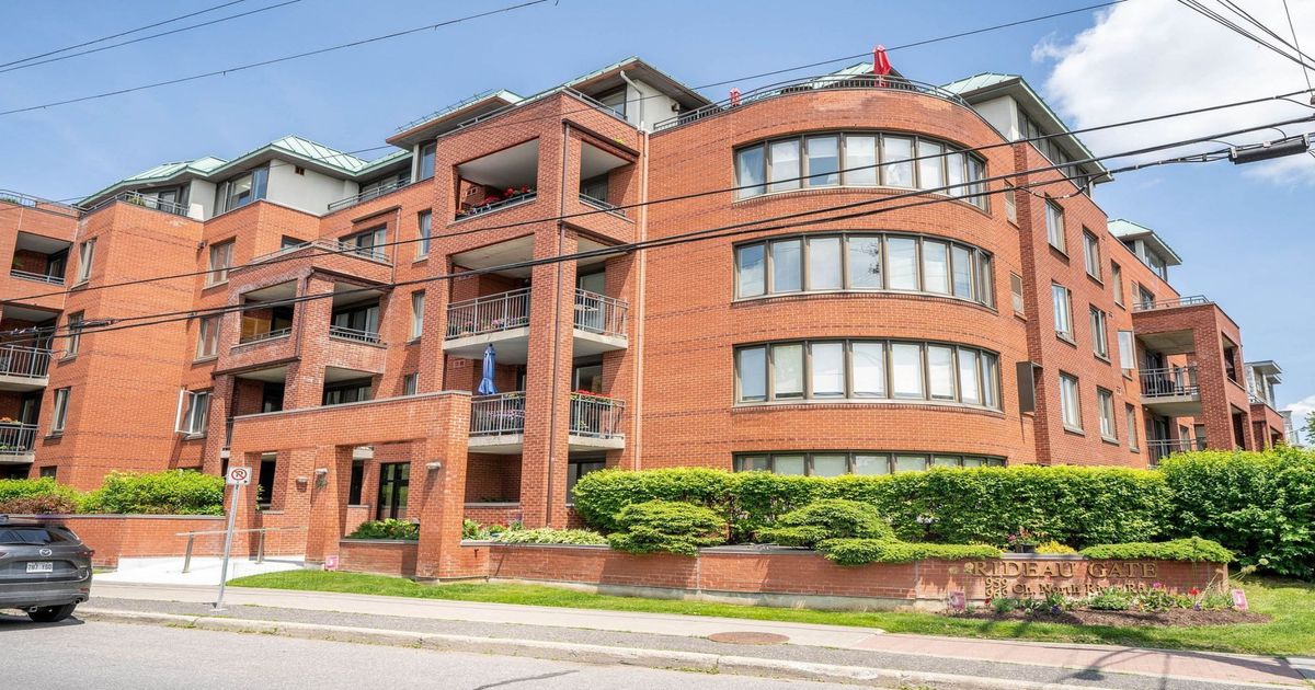 969 North River Road Overbrook - Castleheights and Area