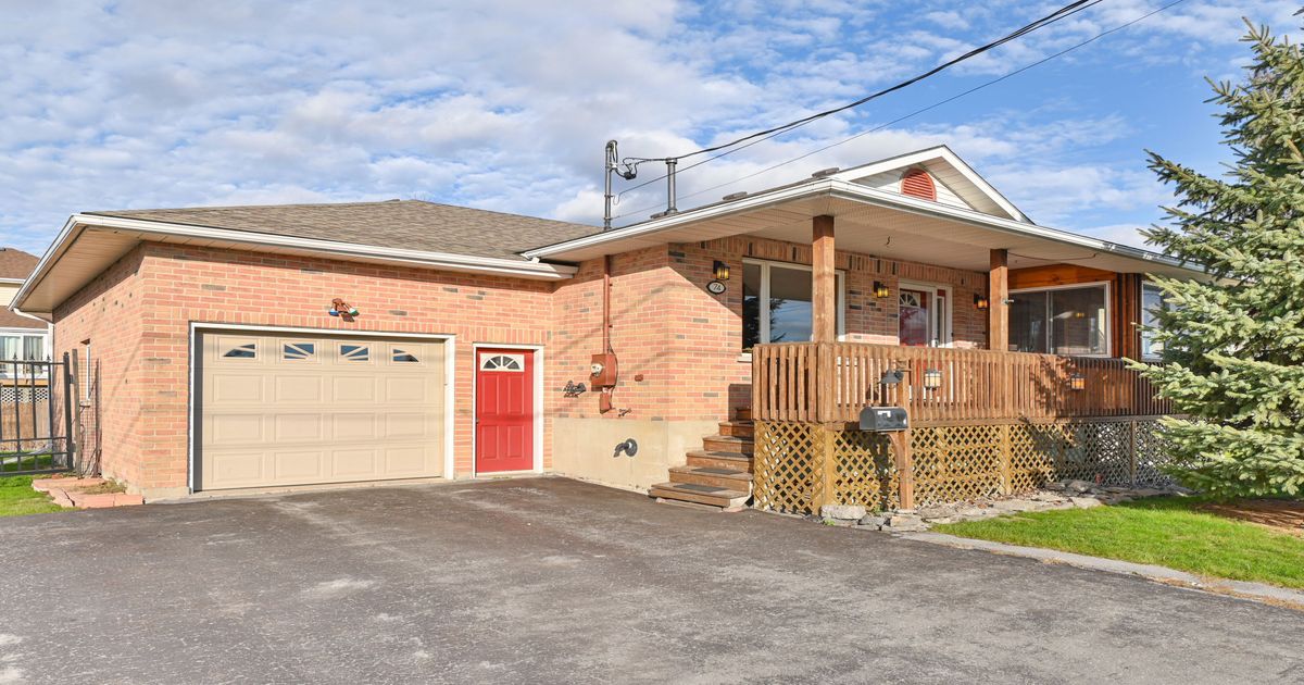 74 Bay Street Quinte West