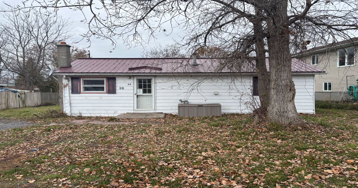 10 Elgin Street E Brighton