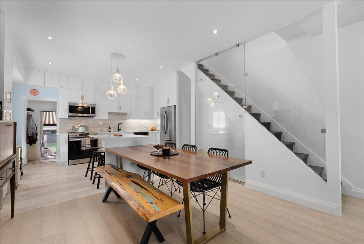 575 Mary Street Hamilton 575 Mary Street Hamilton