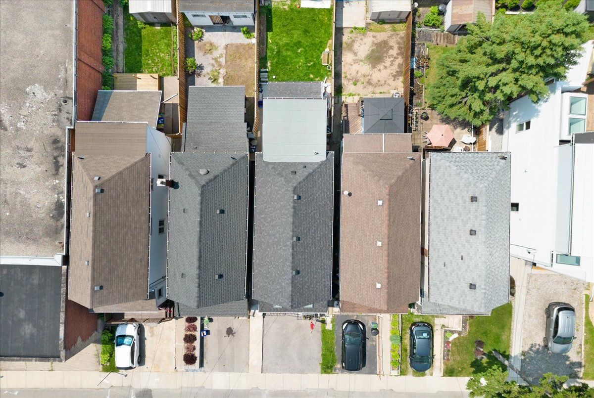 575 Mary Street Hamilton 575 Mary Street Hamilton