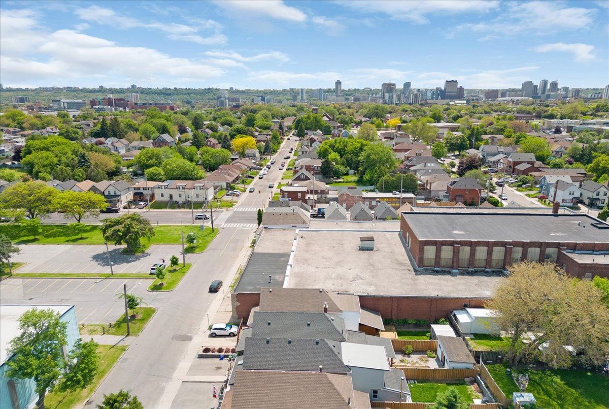 575 Mary Street Hamilton 575 Mary Street Hamilton