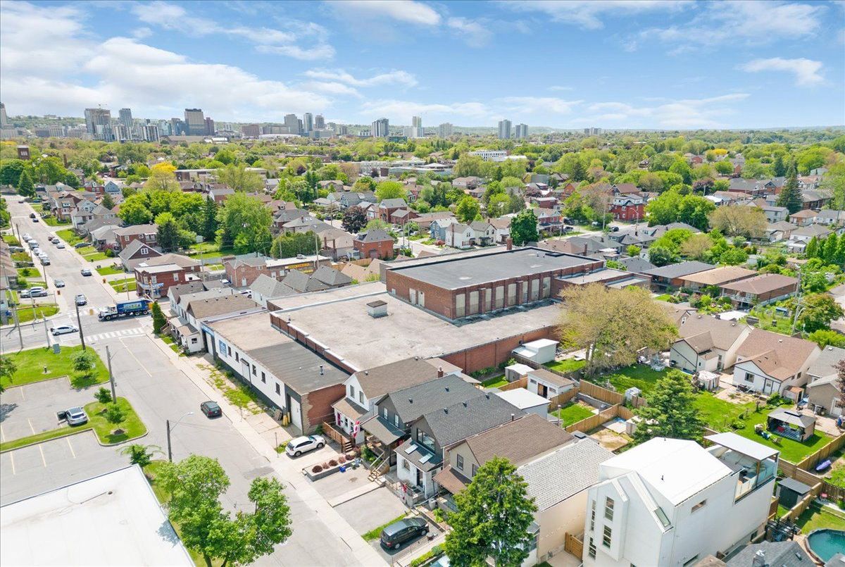 575 Mary Street Hamilton 575 Mary Street Hamilton