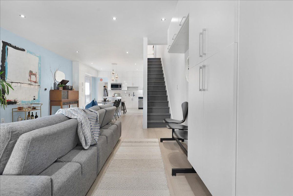 575 Mary Street Hamilton 575 Mary Street Hamilton