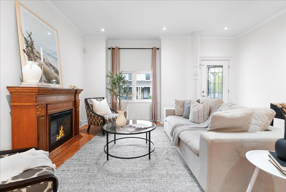 336 Emerald Street N Hamilton 336 Emerald Street N Hamilton