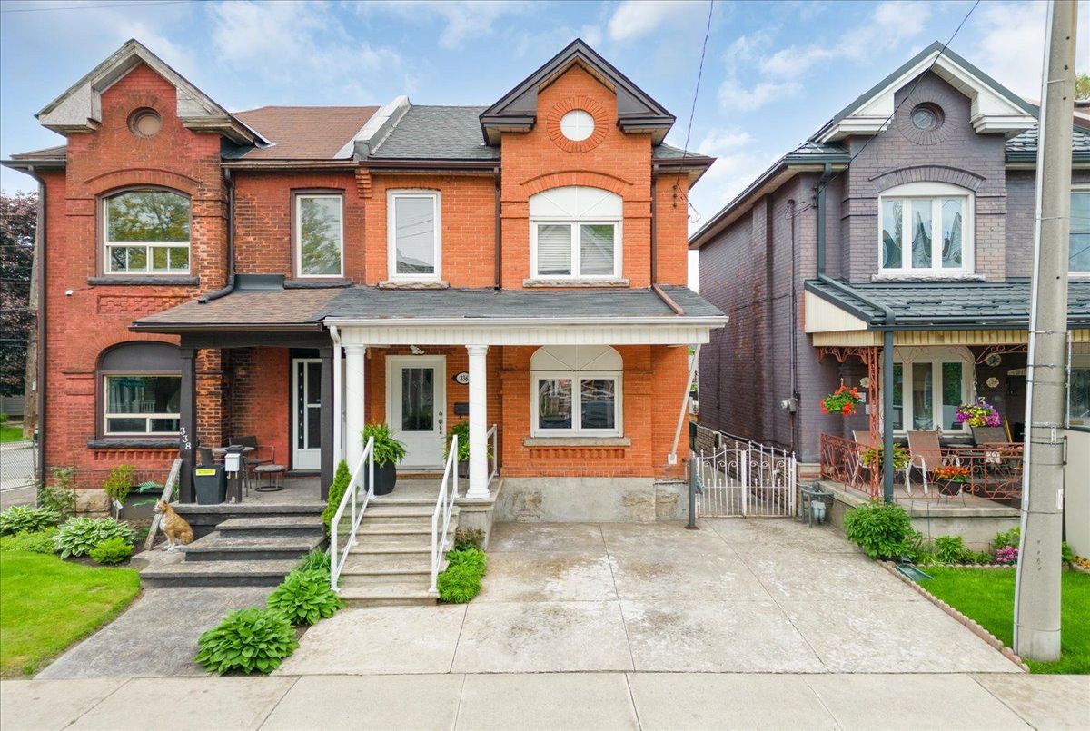 336 Emerald Street N Hamilton 336 Emerald Street N Hamilton