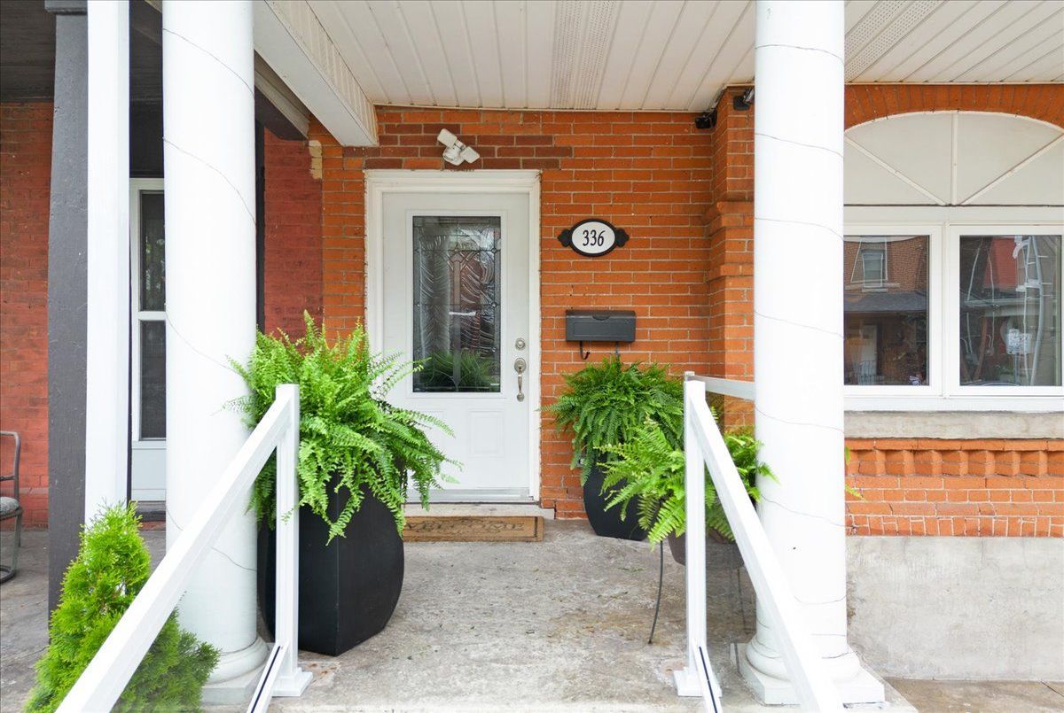 336 Emerald Street N Hamilton 336 Emerald Street N Hamilton