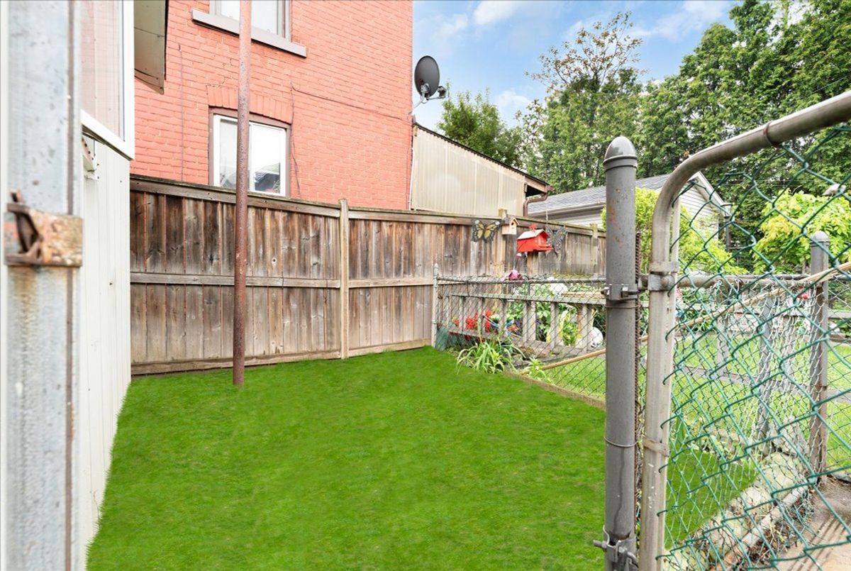 336 Emerald Street N Hamilton 336 Emerald Street N Hamilton