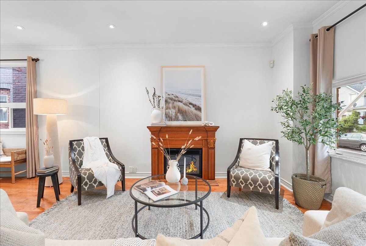 336 Emerald Street N Hamilton 336 Emerald Street N Hamilton