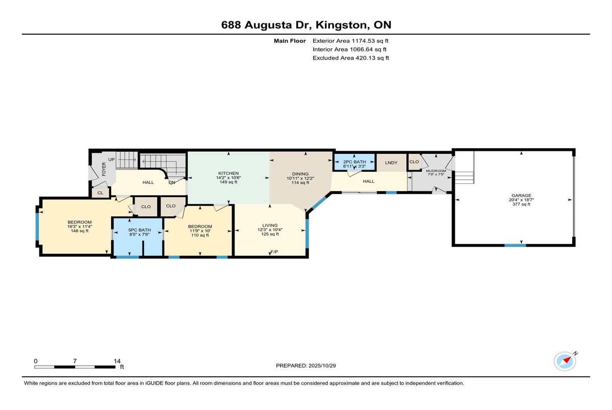 688 Augusta Drive Kingston 688 Augusta Drive Kingston