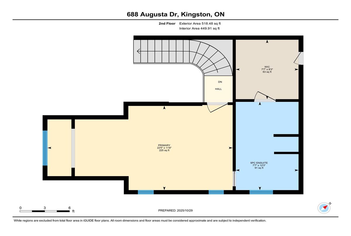 688 Augusta Drive Kingston 688 Augusta Drive Kingston