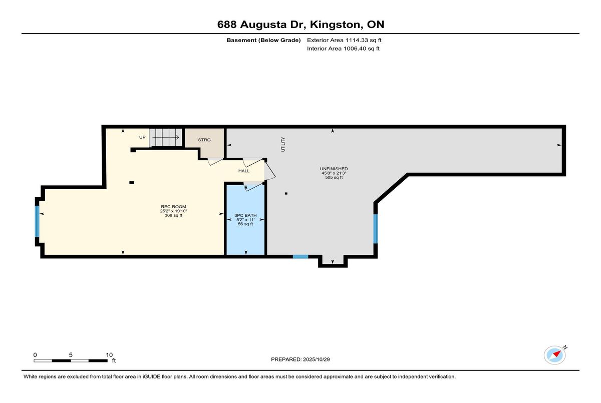 688 Augusta Drive Kingston 688 Augusta Drive Kingston