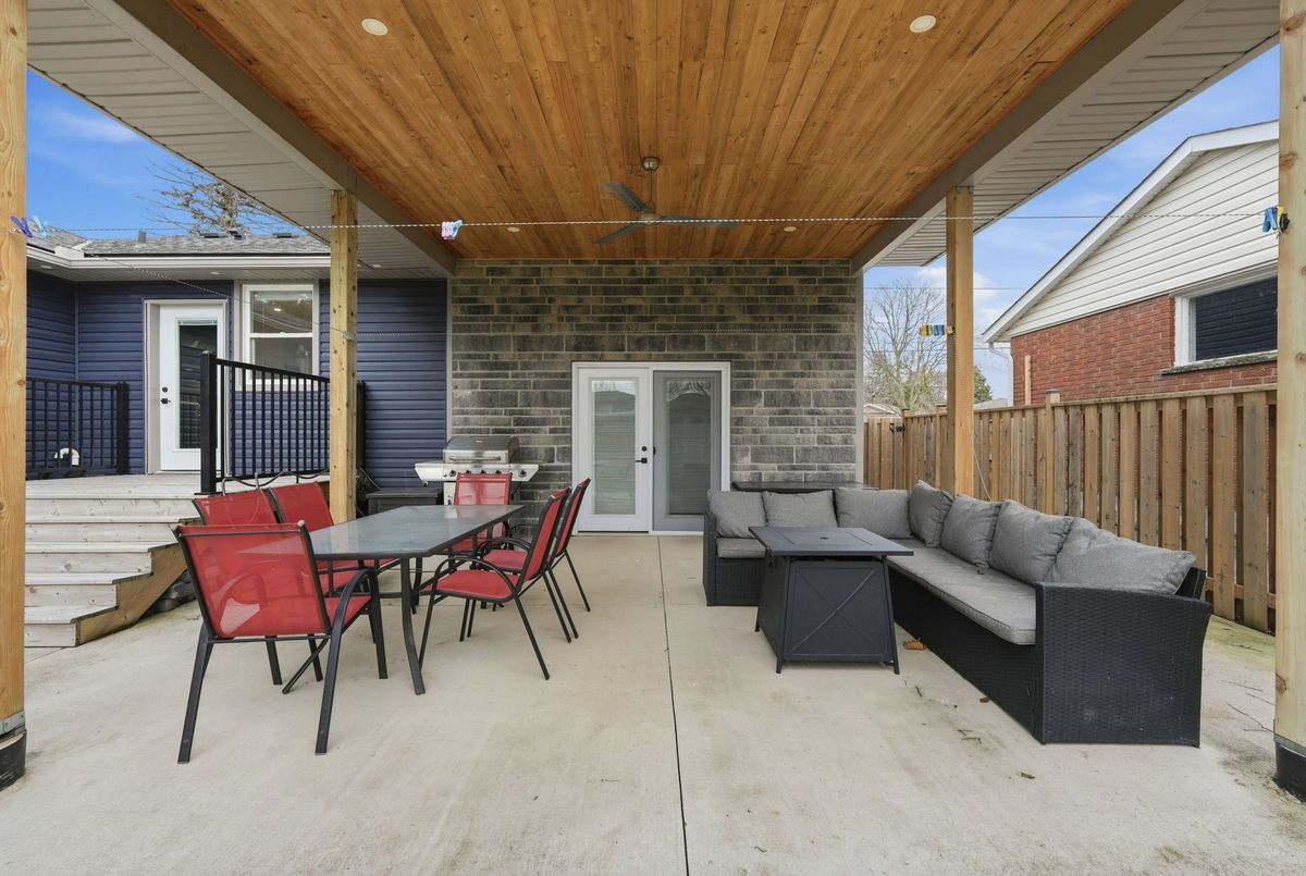 25 Arthur Street St. Catharines 25 Arthur Street St. Catharines