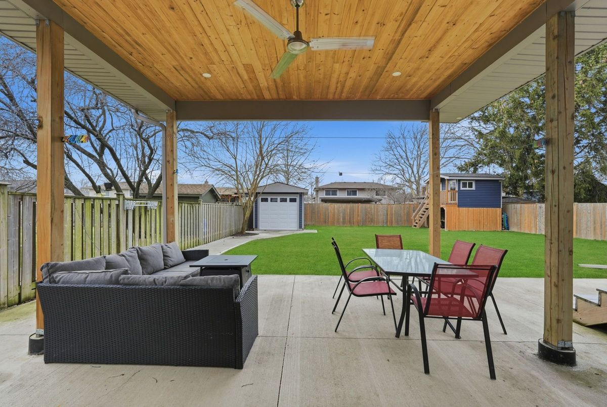 25 Arthur Street St. Catharines 25 Arthur Street St. Catharines