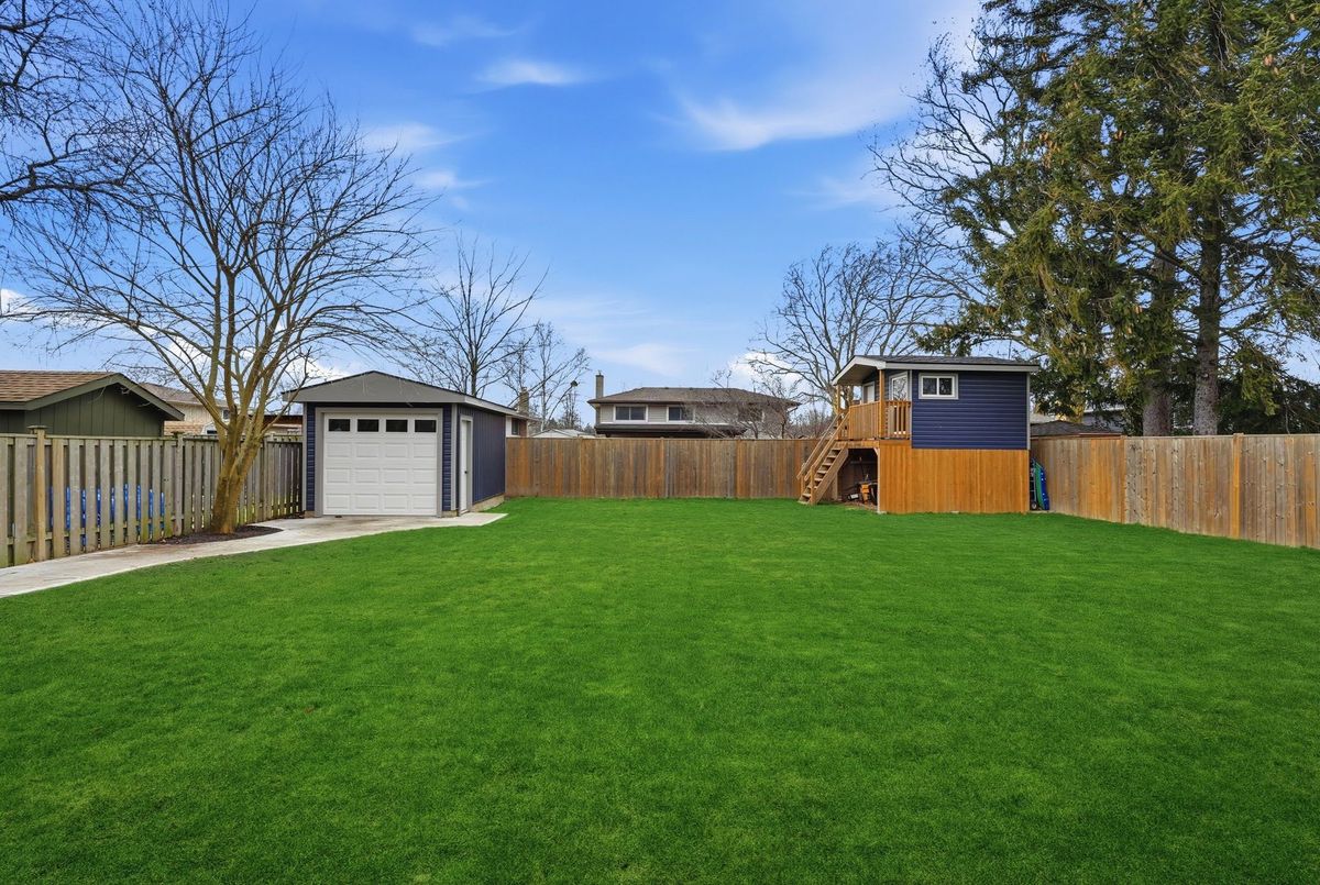 25 Arthur Street St. Catharines 25 Arthur Street St. Catharines