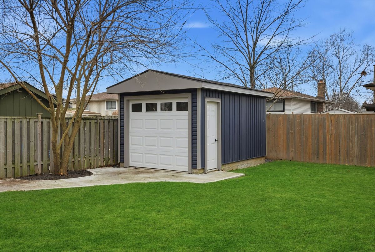 25 Arthur Street St. Catharines 25 Arthur Street St. Catharines