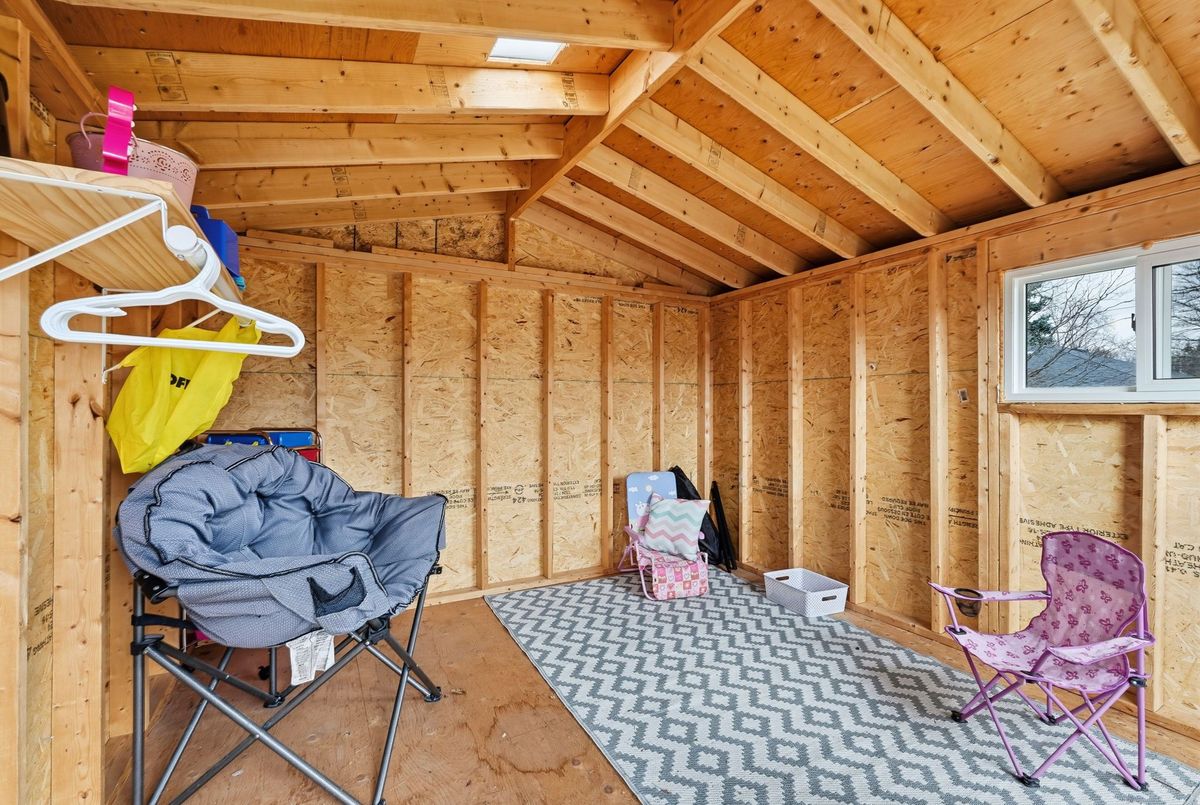 25 Arthur Street St. Catharines 25 Arthur Street St. Catharines