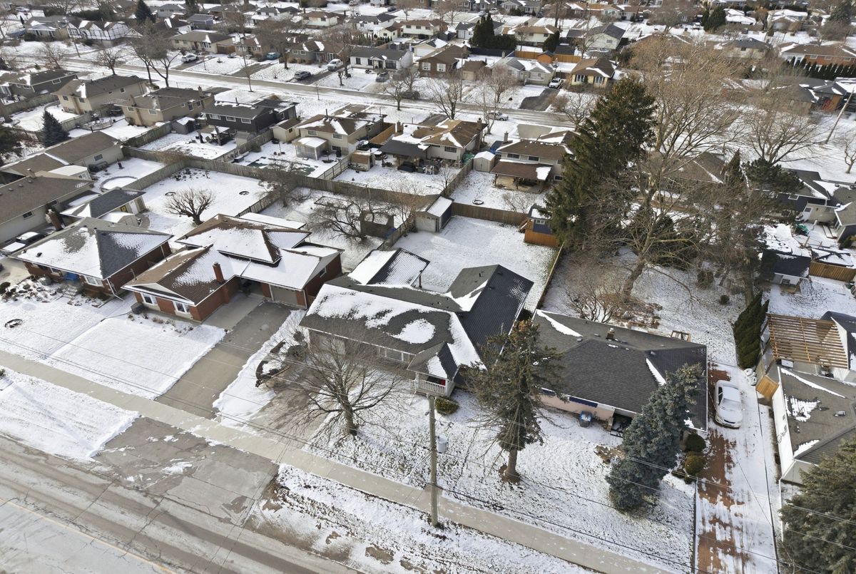 25 Arthur Street St. Catharines 25 Arthur Street St. Catharines